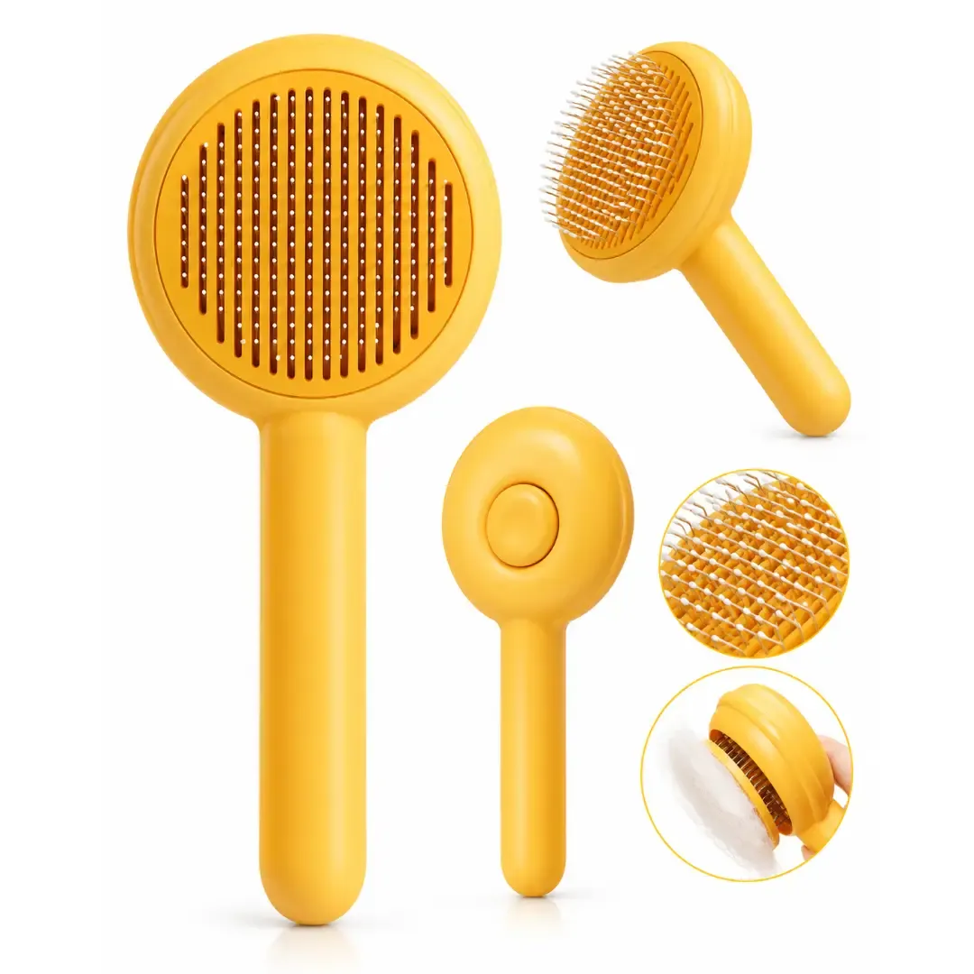 Brosse de toilettage pour Animaux