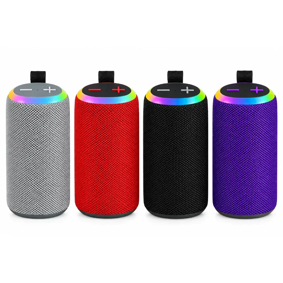 Enceinte Bluetooth Portable BS-135 